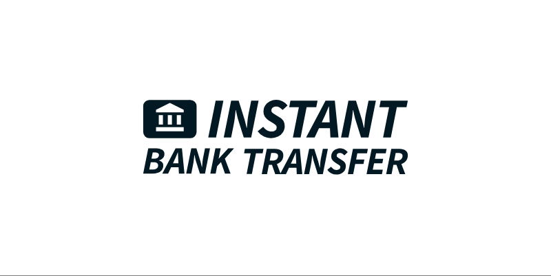 Instant Bank Transfer logotyp