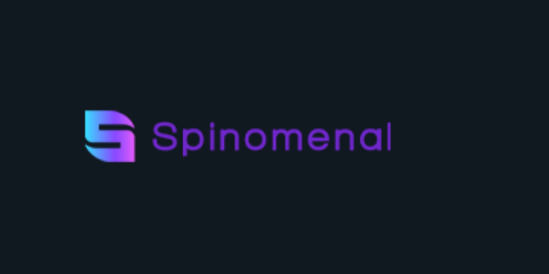 Spinomenal logotyp