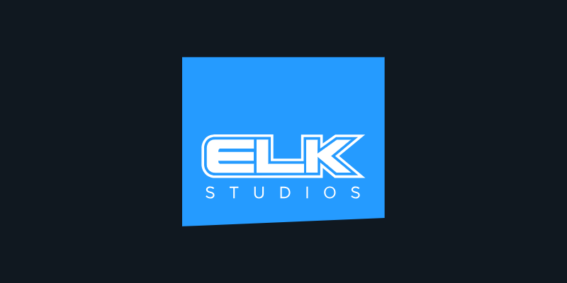 ELK Studios logotyp